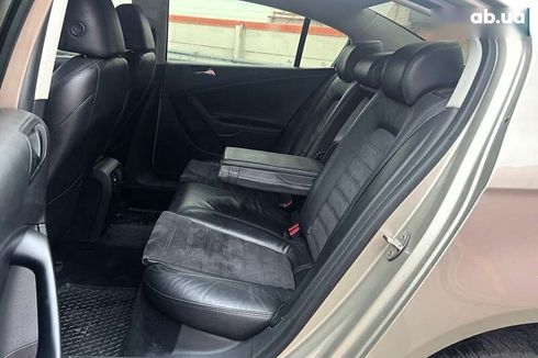 Volkswagen Passat 2007 - фото 10