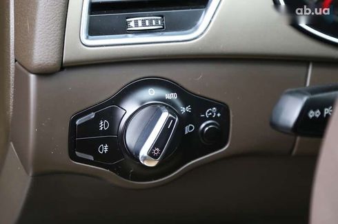 Audi A4 2013 - фото 23