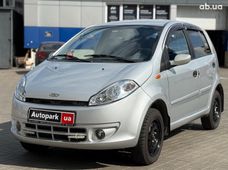 Автомобиль бензин Чери б/у - купить на Автобазаре
