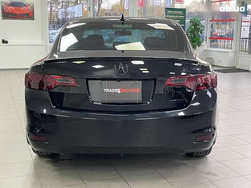 Acura ILX 2012 - фото 11