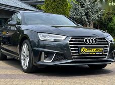Купить Audi бу в Украине - купить на Автобазаре