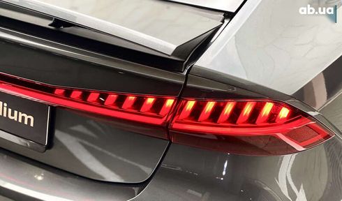 Audi s7 sportback 2019 - фото 23