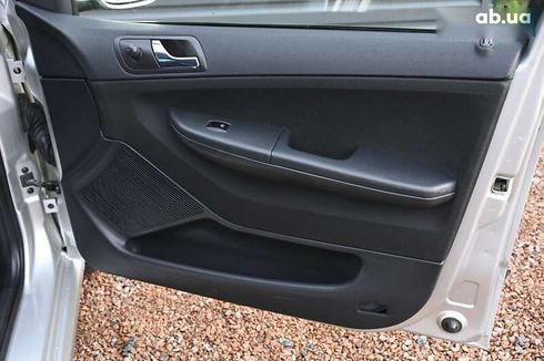 Skoda Fabia 2007 - фото 27