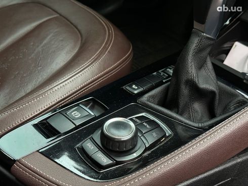 BMW X1 2015 белый - фото 25