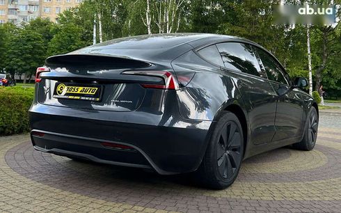 Tesla Model 3 2024 - фото 7