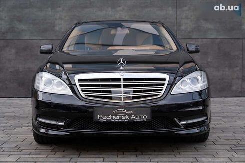 Mercedes-Benz S-Класс 2012 - фото 7