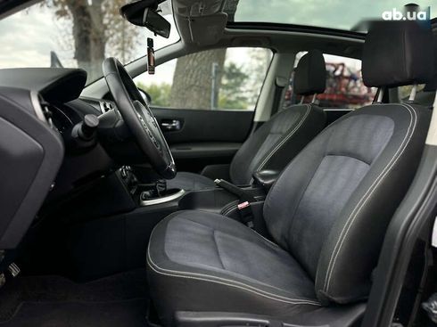 Nissan Qashqai 2010 - фото 26