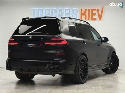 BMW X7 2023 - фото 8