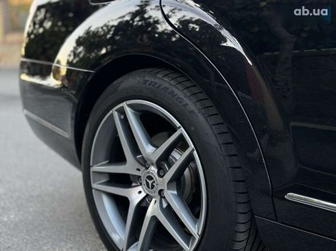 Mercedes-Benz S-Класс 2010 - фото 30