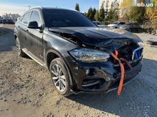 Продажа б/у BMW X6 в Львовской области - купить на Автобазаре