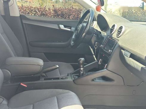 Audi A3 2011 - фото 20
