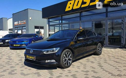 Volkswagen Passat 2019 - фото 6