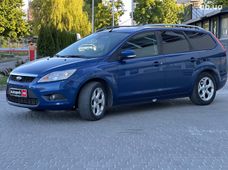 Ford универсал бу Львов - купить на Автобазаре