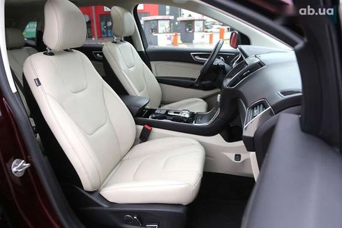 Ford Edge 2019 - фото 10