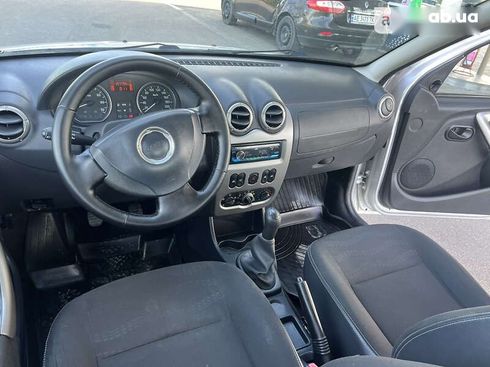 Dacia Sandero Stepway 2012 - фото 23