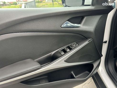 Chevrolet Menlo 2025 - фото 20