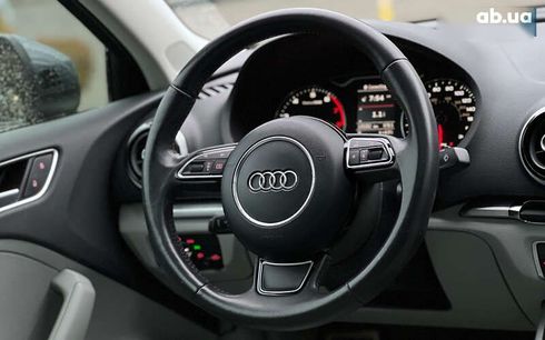 Audi A3 2014 - фото 24