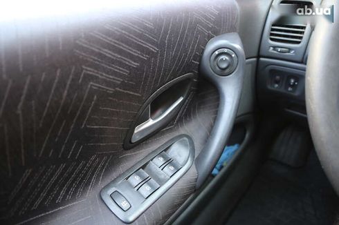Renault Laguna 2003 - фото 23