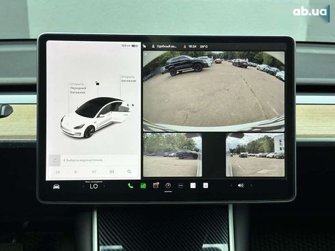 Tesla Model 3 2019 - фото 23