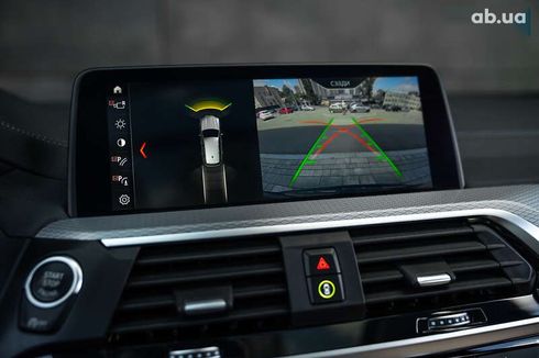 BMW X3 2019 - фото 15