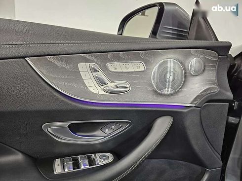 Mercedes-Benz E-Класс 2020 - фото 27