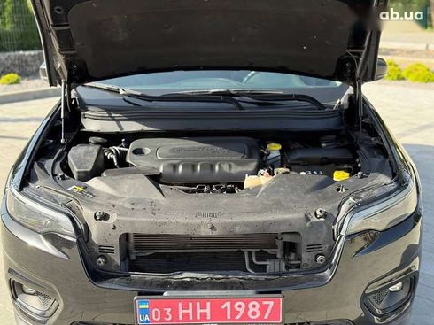 Jeep Cherokee 2019 - фото 10