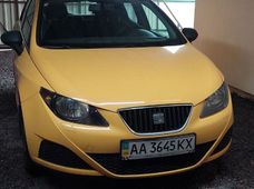 Купить SEAT Ibiza бу в Украине - купить на Автобазаре