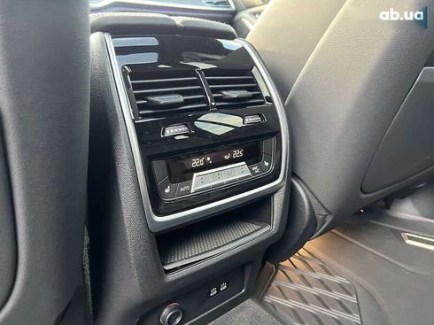 BMW X7 2021 - фото 26