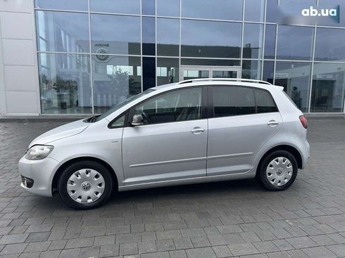 Volkswagen Golf Plus 2012 - фото 13