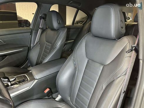BMW 3 серия 2022 - фото 26