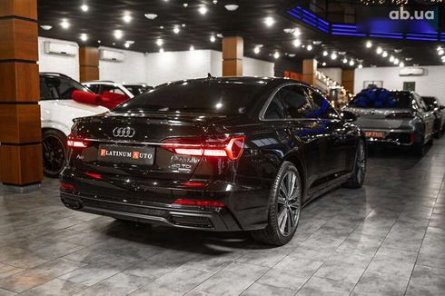 Audi A6 2022 - фото 10