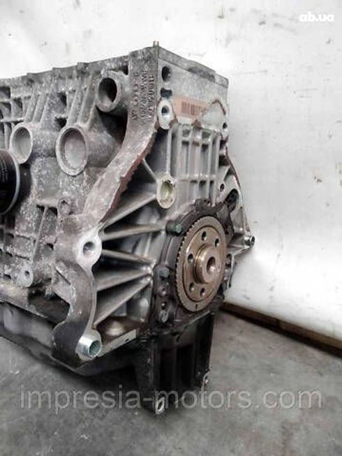двигатель в сборе для Volkswagen Golf - купити на Автобазарі - фото 5