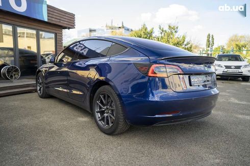 Tesla Model 3 2018 - фото 8