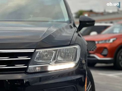 Volkswagen Tiguan 2020 - фото 2