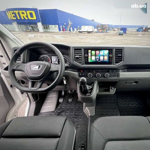 MAN TGE 2020 - фото 22