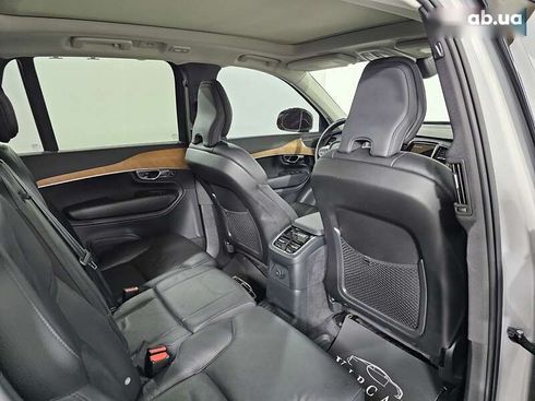 Volvo XC90 2022 - фото 19