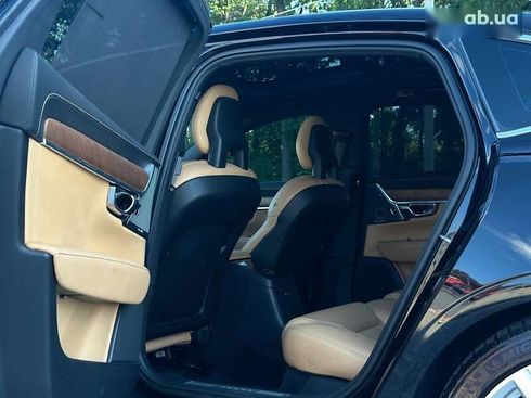 Volvo S90 2017 - фото 25