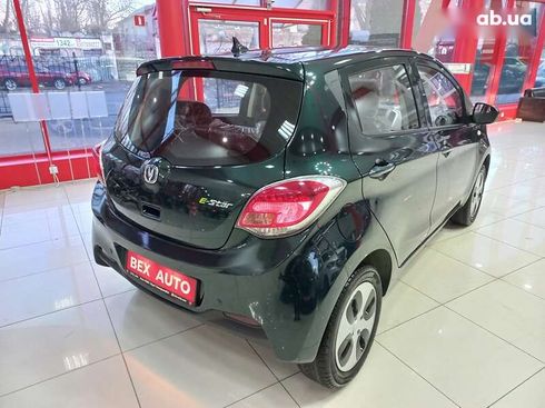 Changan E-Star 2021 - фото 6