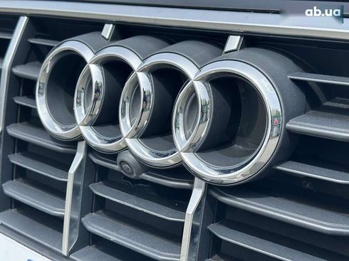 Audi Q7 2020 - фото 15