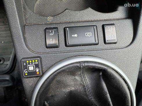 Skoda Fabia 2008 - фото 26