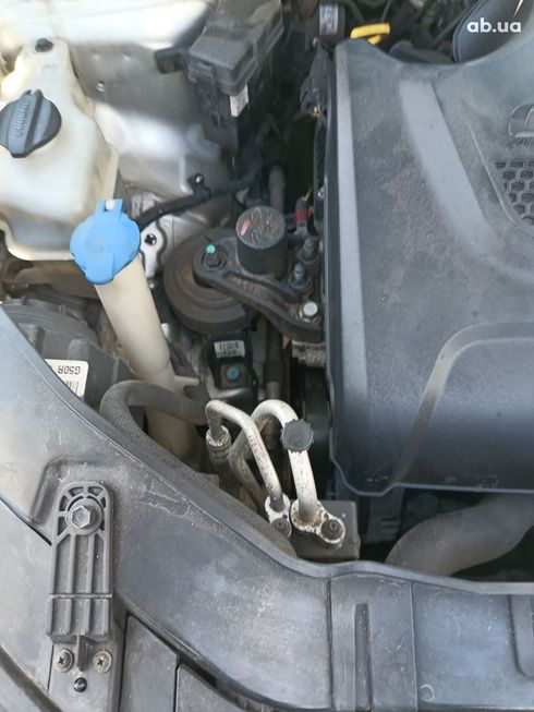 Kia Sorento 2013 - фото 5