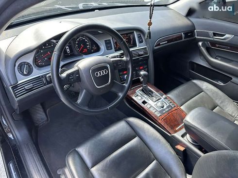Audi A6 2010 - фото 18