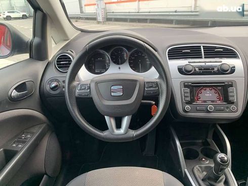 SEAT Altea 2010 - фото 14
