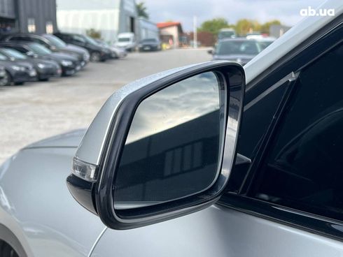 BMW X2 2018 серый - фото 56