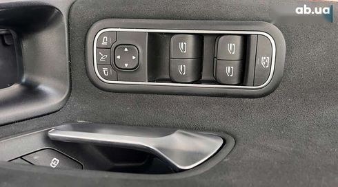 Mercedes-Benz CLA-Класс 2022 - фото 21