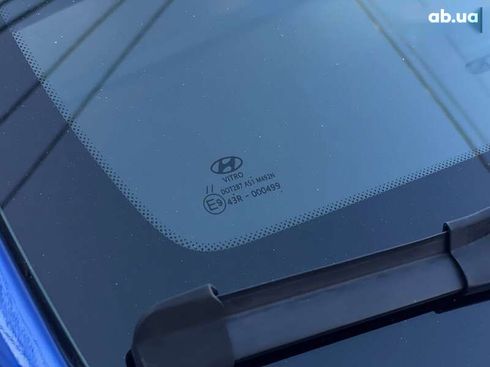 Hyundai Accent 2019 - фото 11