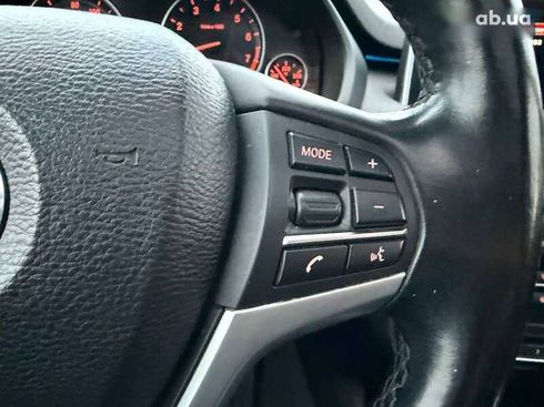 BMW X5 2014 - фото 23