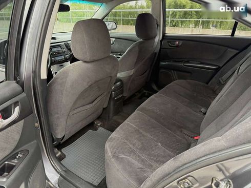 Kia Magentis 2006 - фото 28