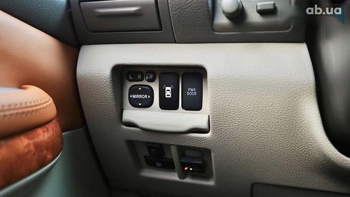 Lexus RX 2008 - фото 29