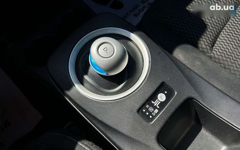 Nissan Leaf 2014 - фото 20